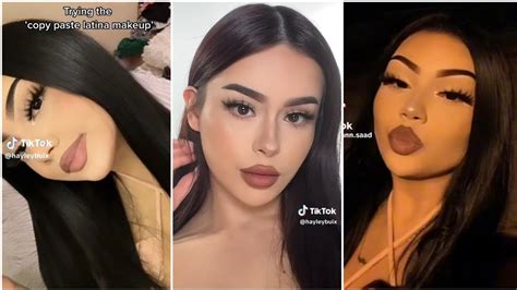 Tik Tok Latina Porn Videos 